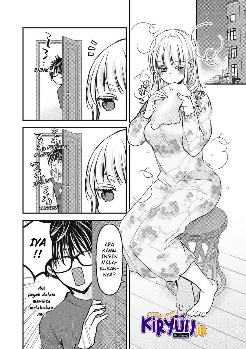 Chapter 121 - halaman 12