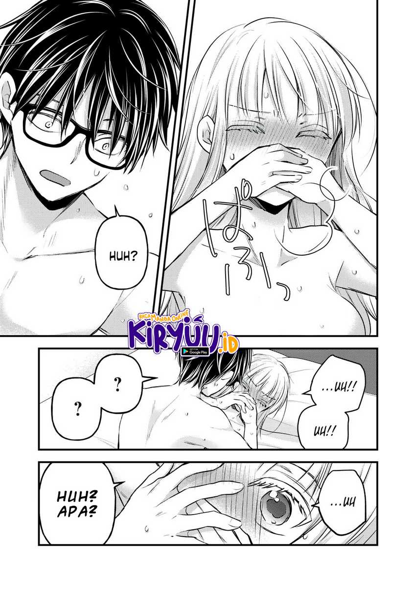 Chapter 121 - halaman 15