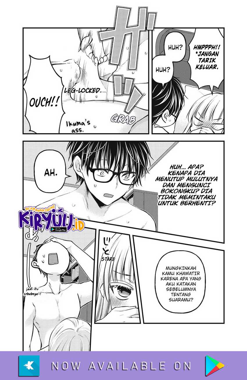 Chapter 121 - halaman 16