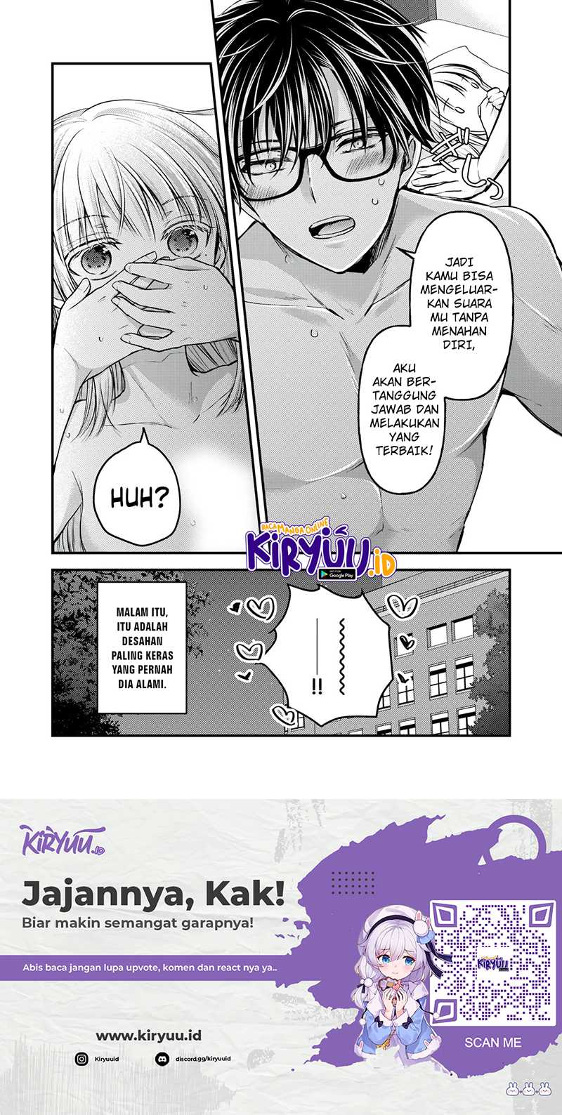 Chapter 121 - halaman 18