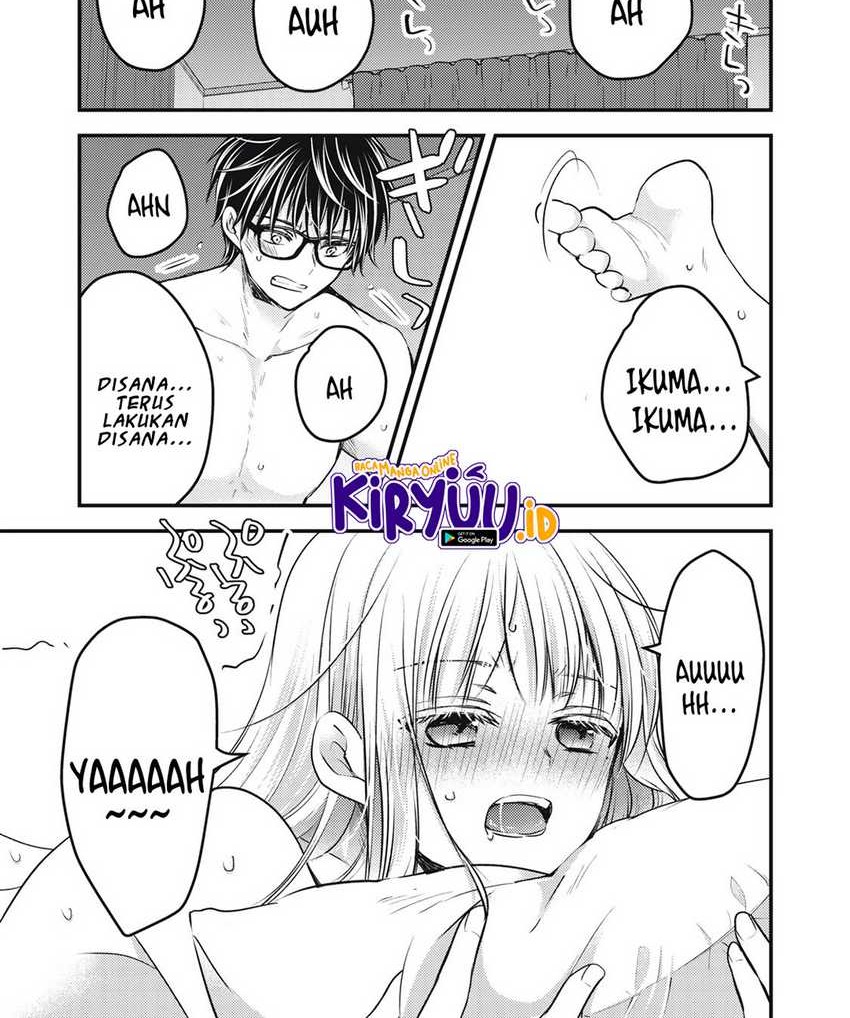 Chapter 121 - halaman 3