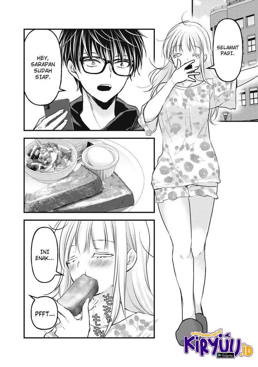 Chapter 121 - halaman 4