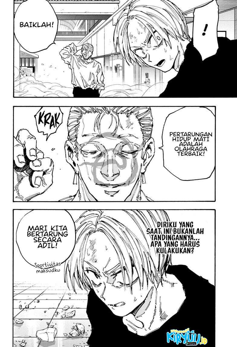 Chapter 156 - halaman 10