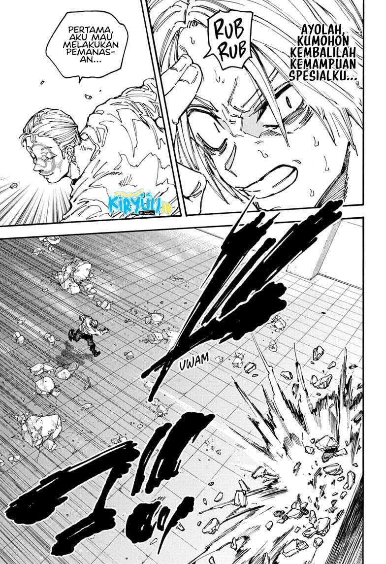 Chapter 156 - halaman 11