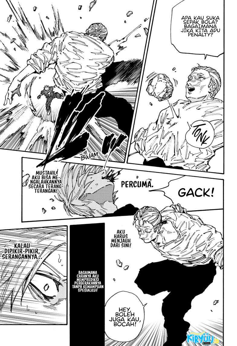 Chapter 156 - halaman 13