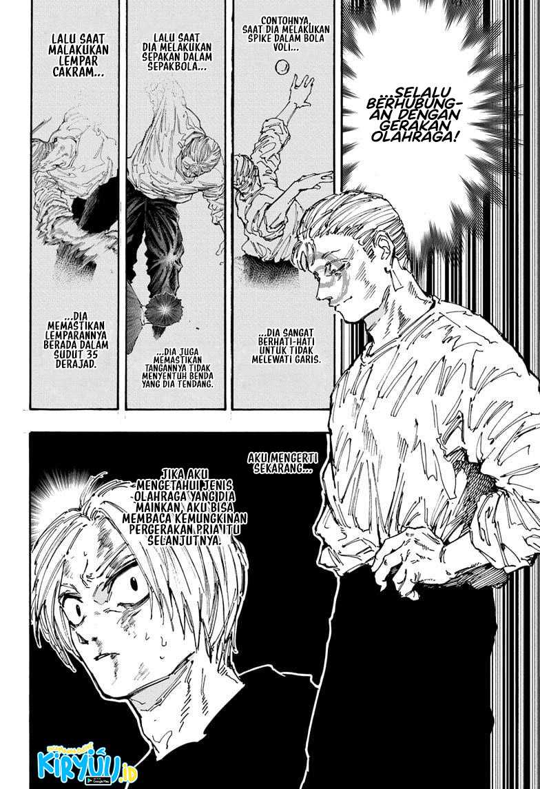 Chapter 156 - halaman 14