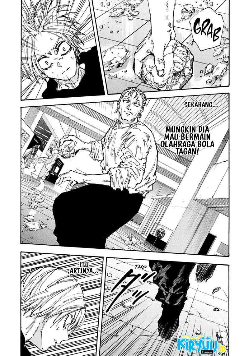 Chapter 156 - halaman 15