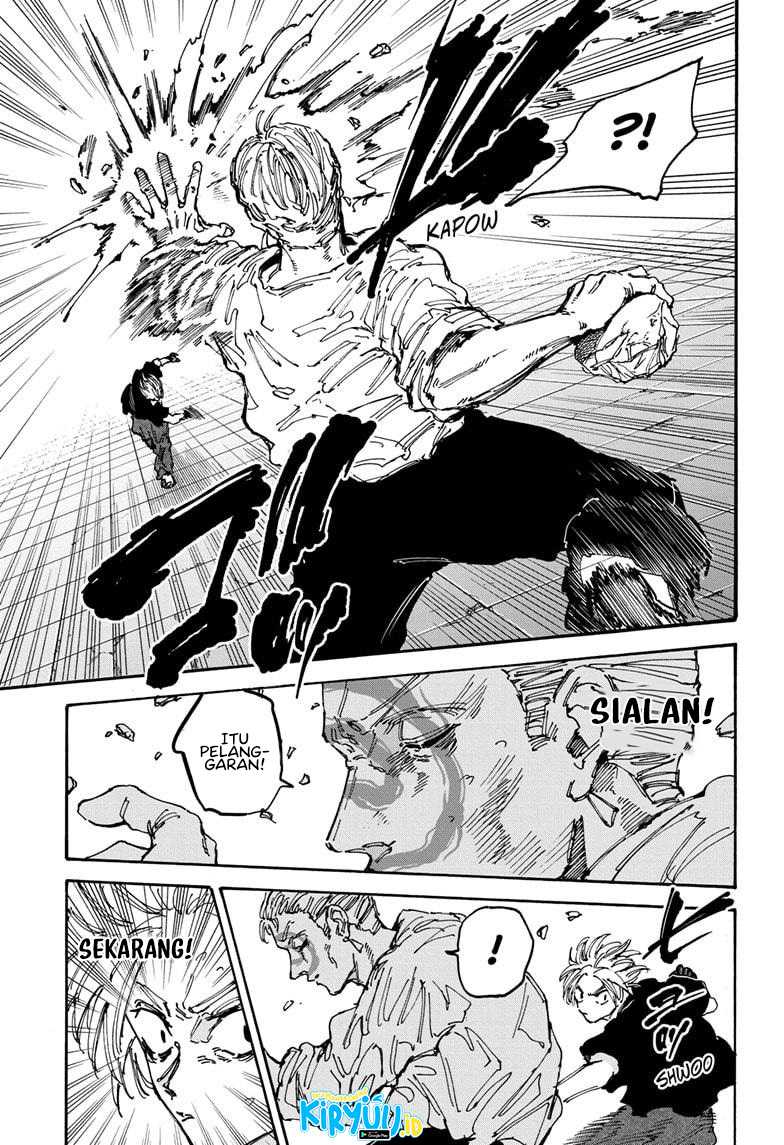 Chapter 156 - halaman 17