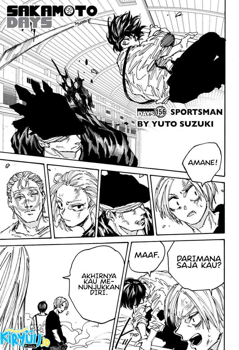 Chapter 156 - halaman 2