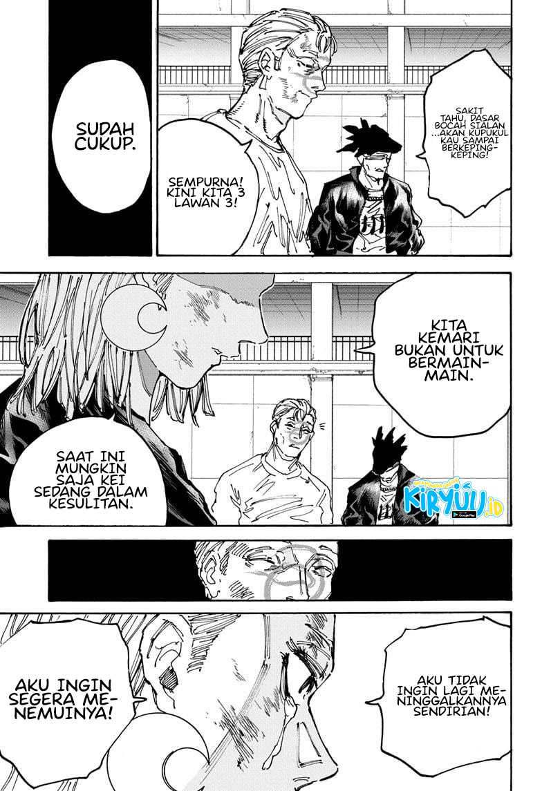Chapter 156 - halaman 4