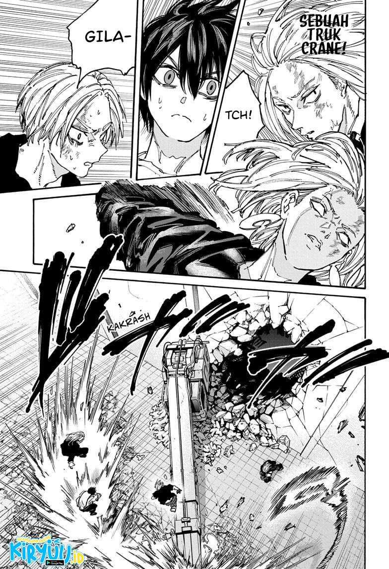 Chapter 156 - halaman 7