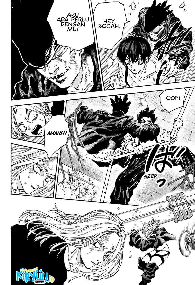 Chapter 156 - halaman 8