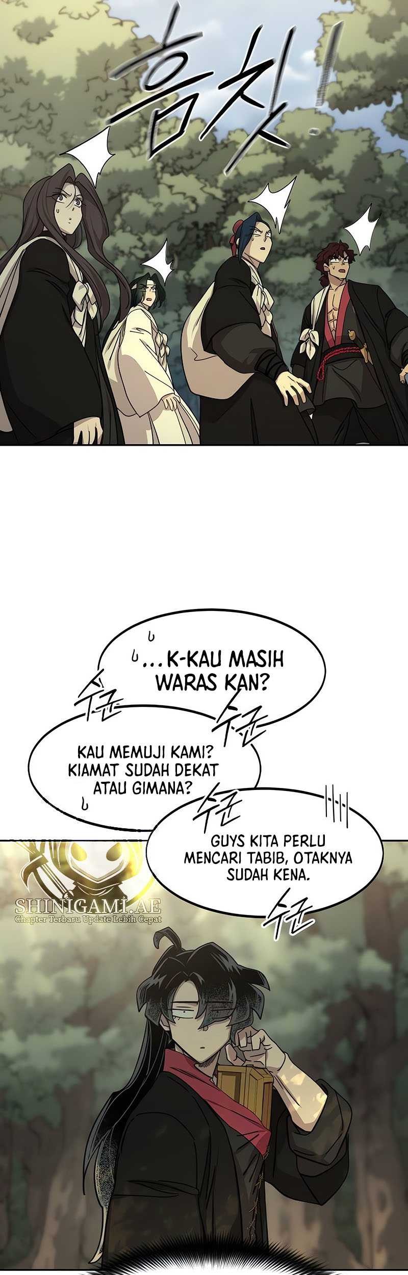 Chapter 113 - halaman 31