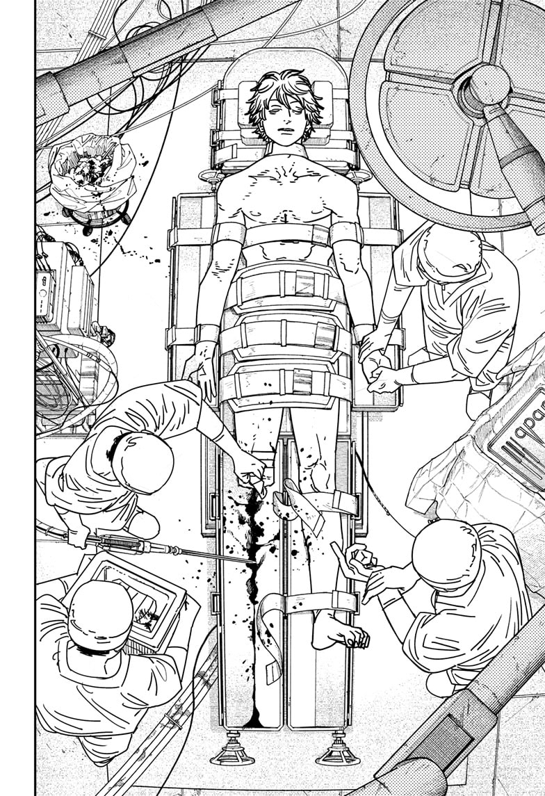 Chapter 156 - halaman 13
