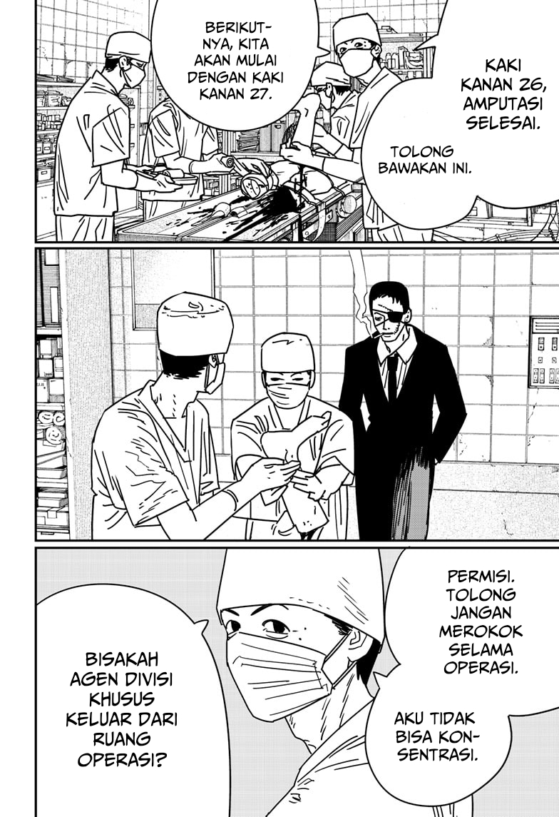 Chapter 156 - halaman 15