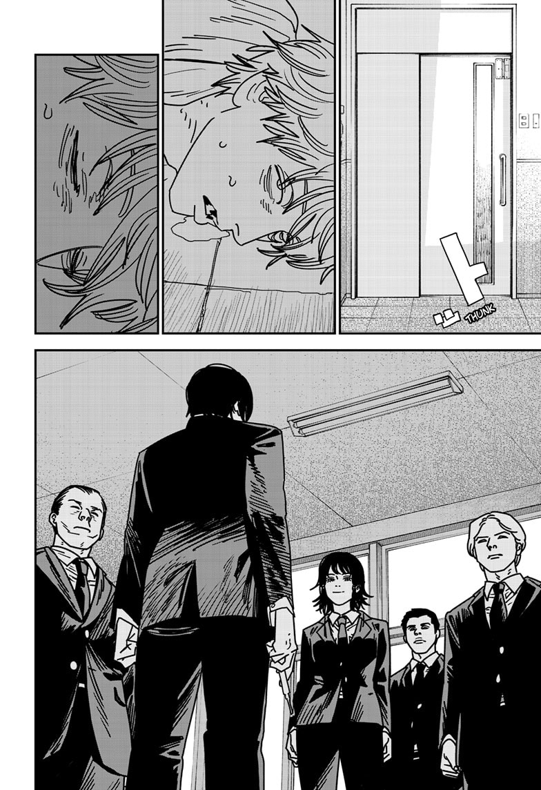 Chapter 156 - halaman 9