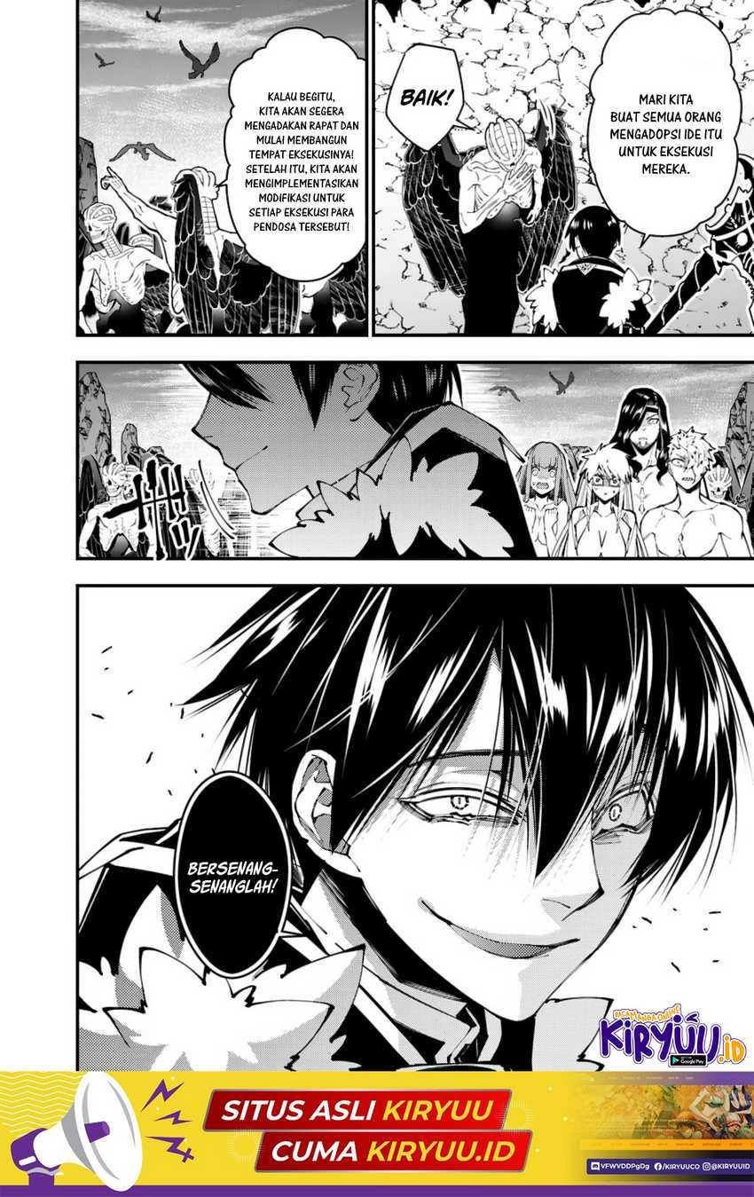Chapter 85 - halaman 11