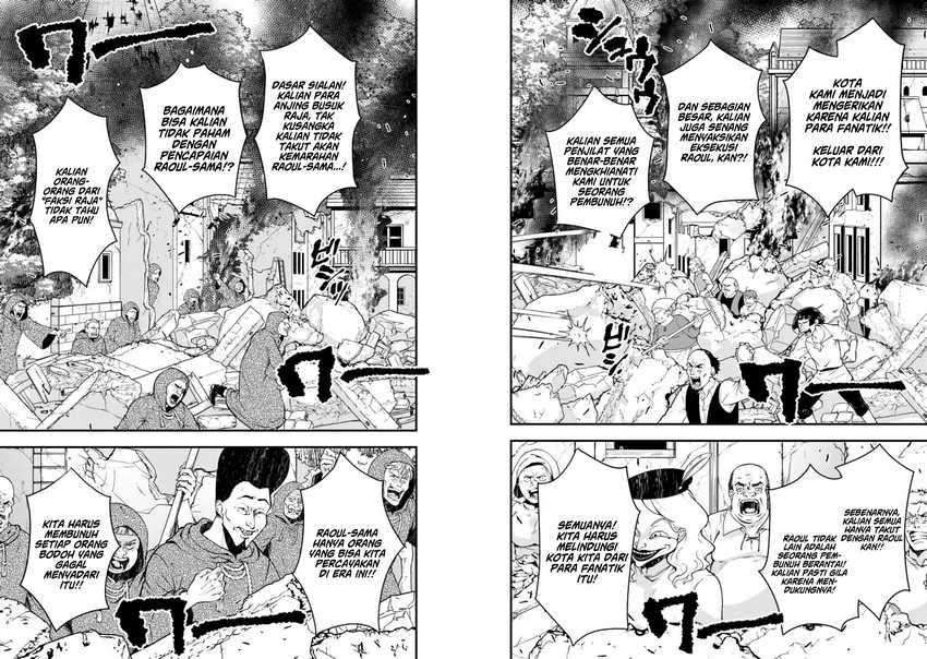 Chapter 85 - halaman 16