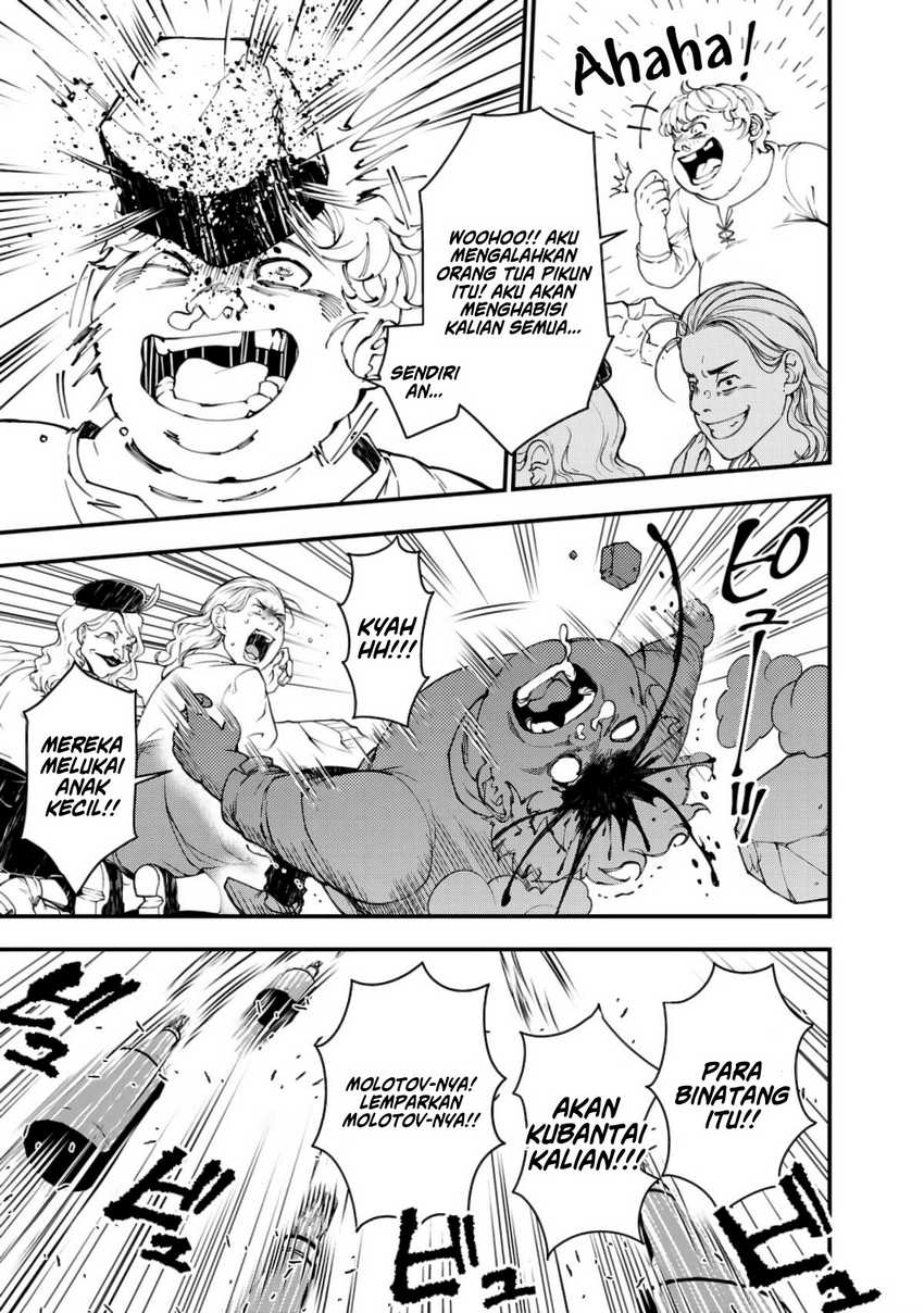 Chapter 85 - halaman 18