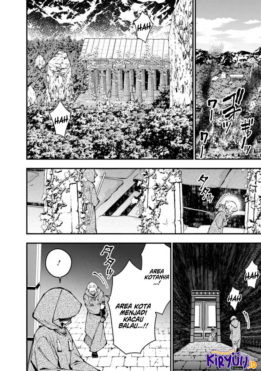 Chapter 85 - halaman 19