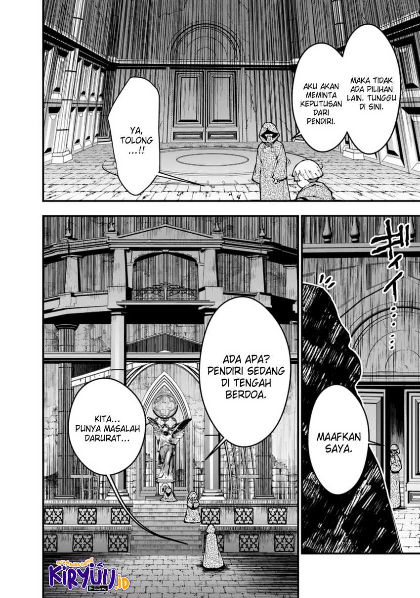 Chapter 85 - halaman 21