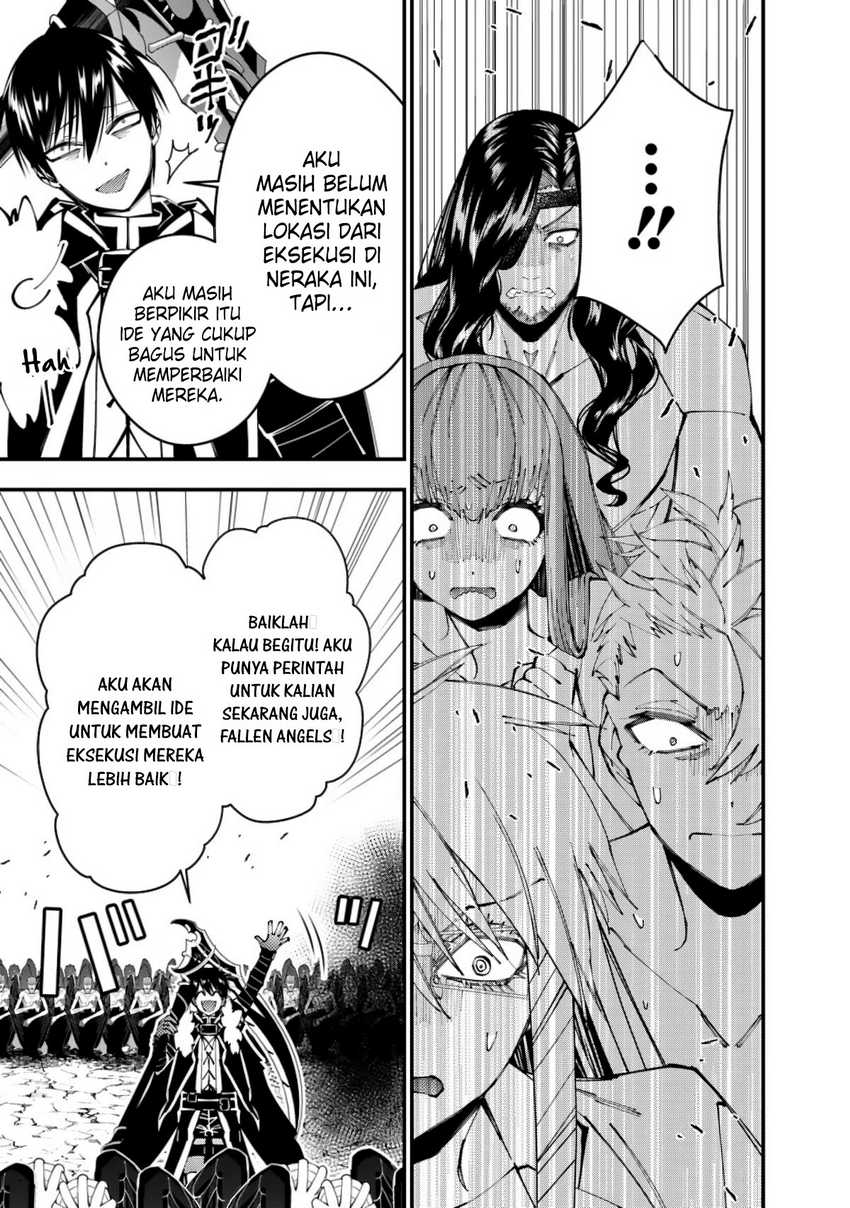 Chapter 85 - halaman 6