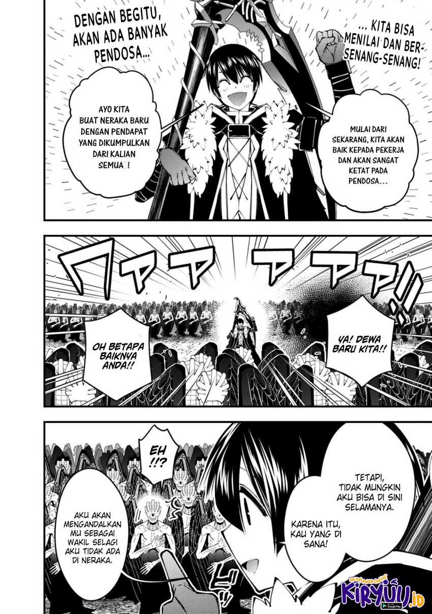 Chapter 85 - halaman 9