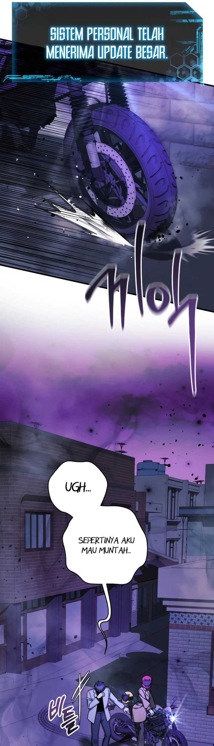 Chapter 112 - halaman 25