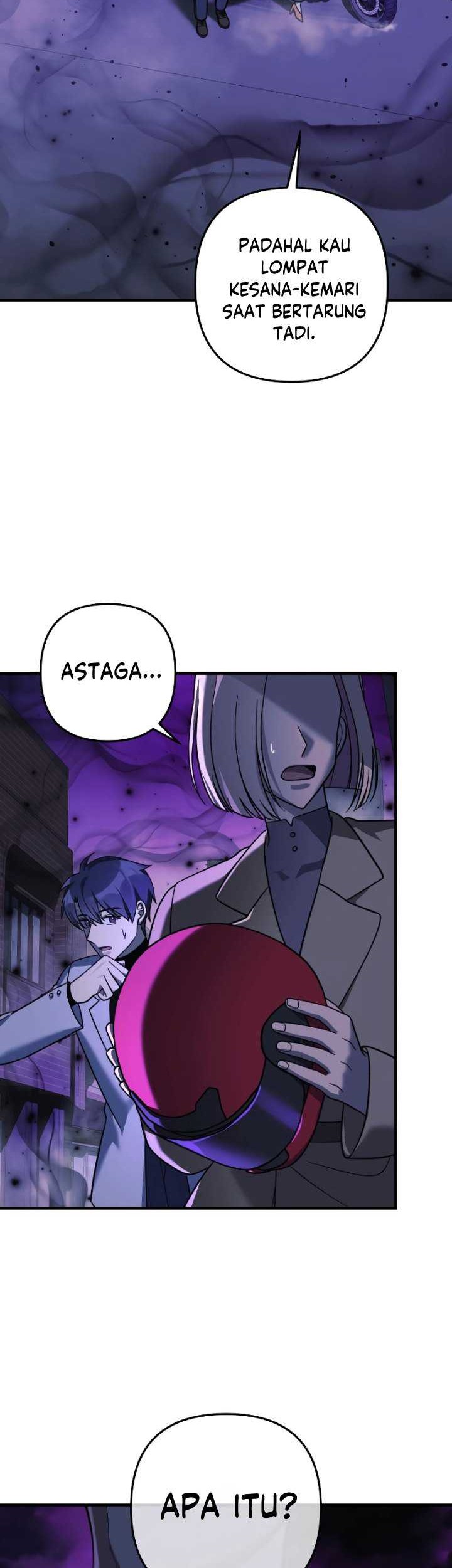 Chapter 112 - halaman 26