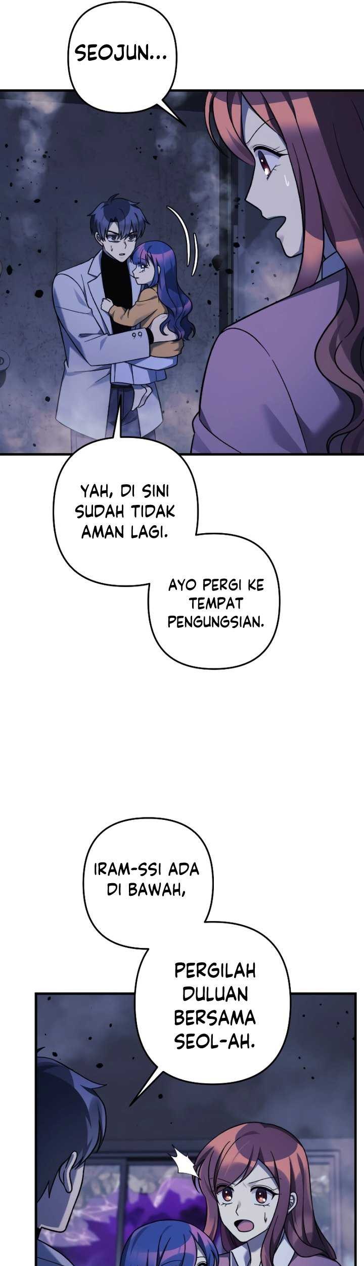 Chapter 112 - halaman 61
