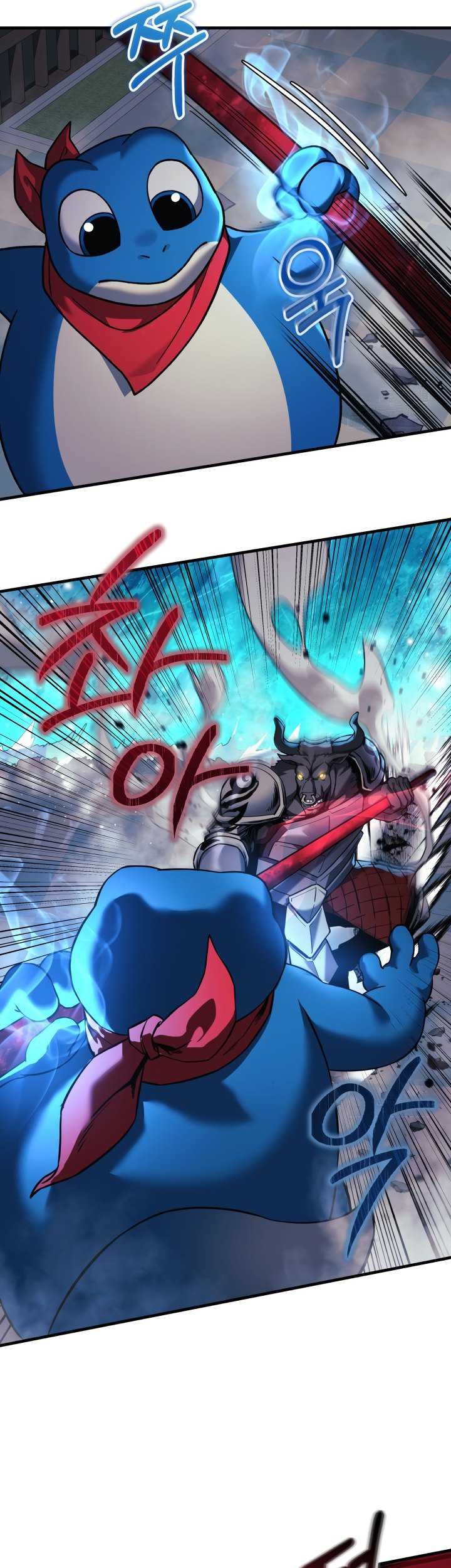 Chapter 109 - halaman 35