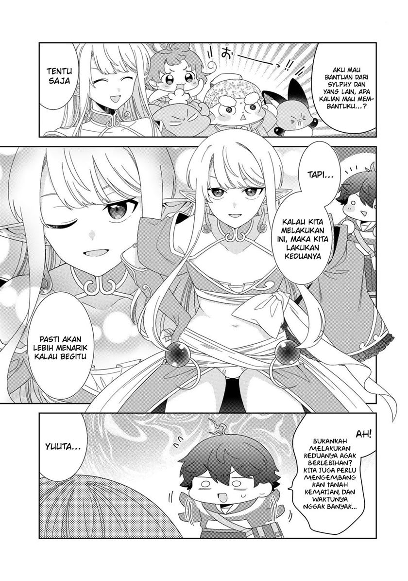 Chapter 46 - halaman 6