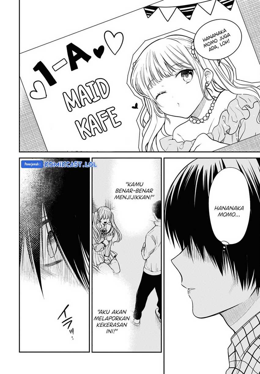 Chapter 60 - halaman 20