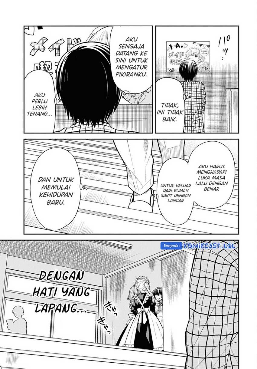 Chapter 60 - halaman 21