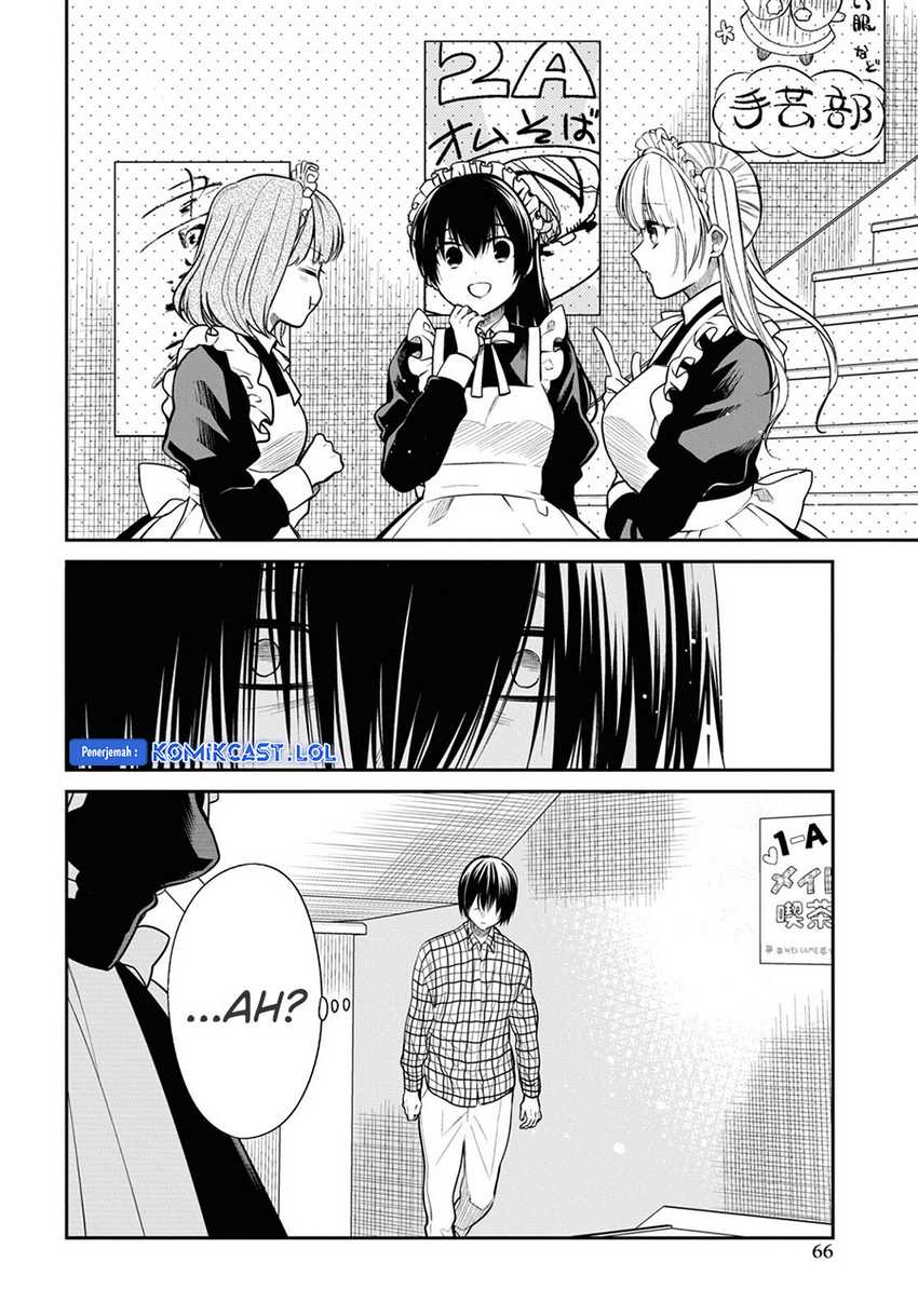 Chapter 60 - halaman 22