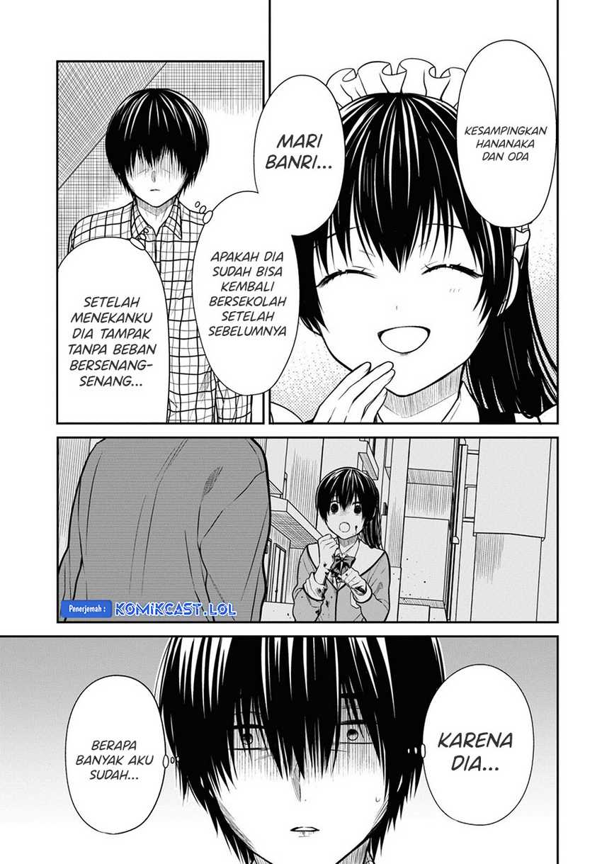 Chapter 60 - halaman 23