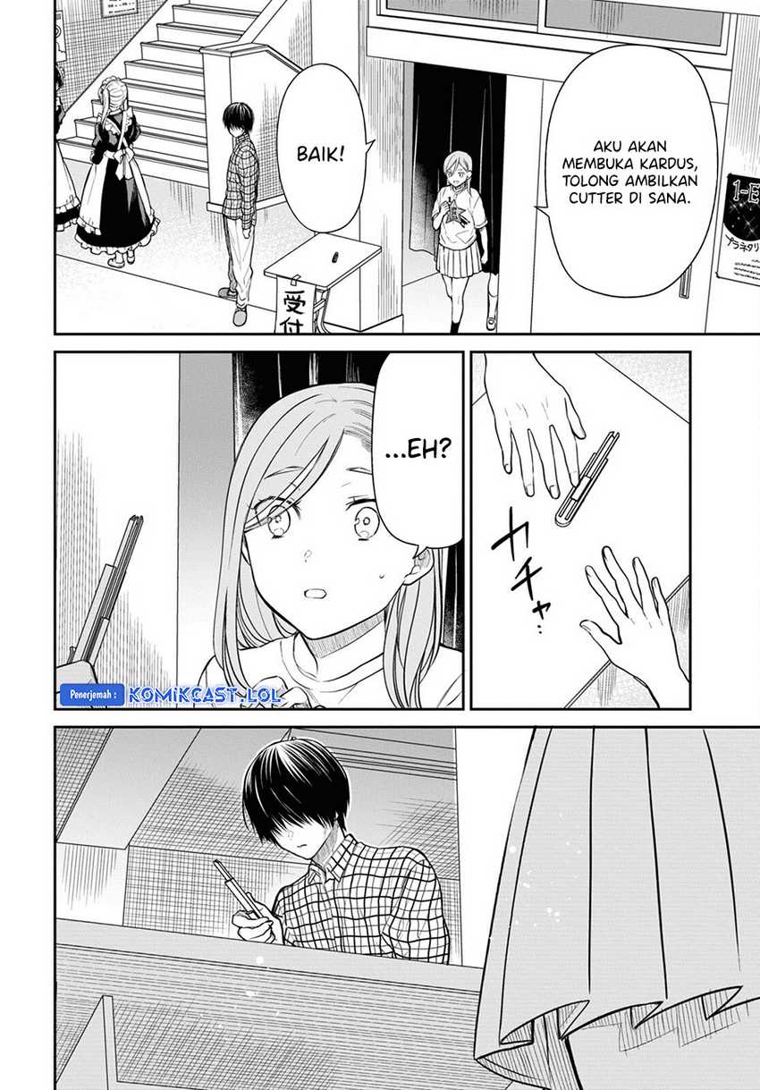 Chapter 60 - halaman 28