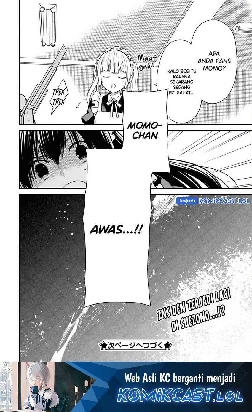 Chapter 60 - halaman 30