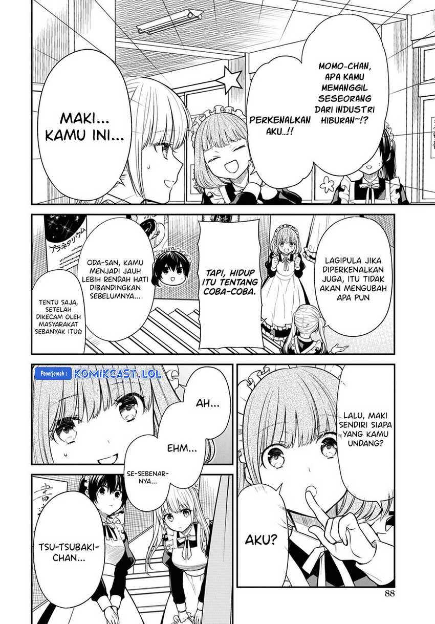 Chapter 60 - halaman 6