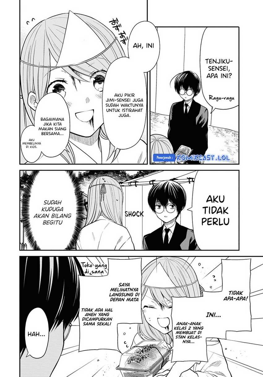 Chapter 60 - halaman 8