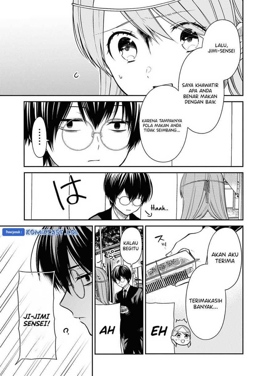 Chapter 60 - halaman 9