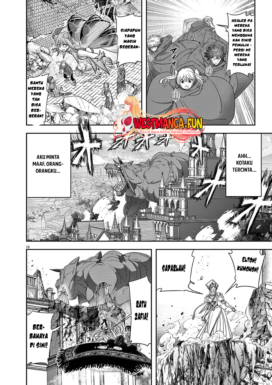 Chapter 40 - halaman 12