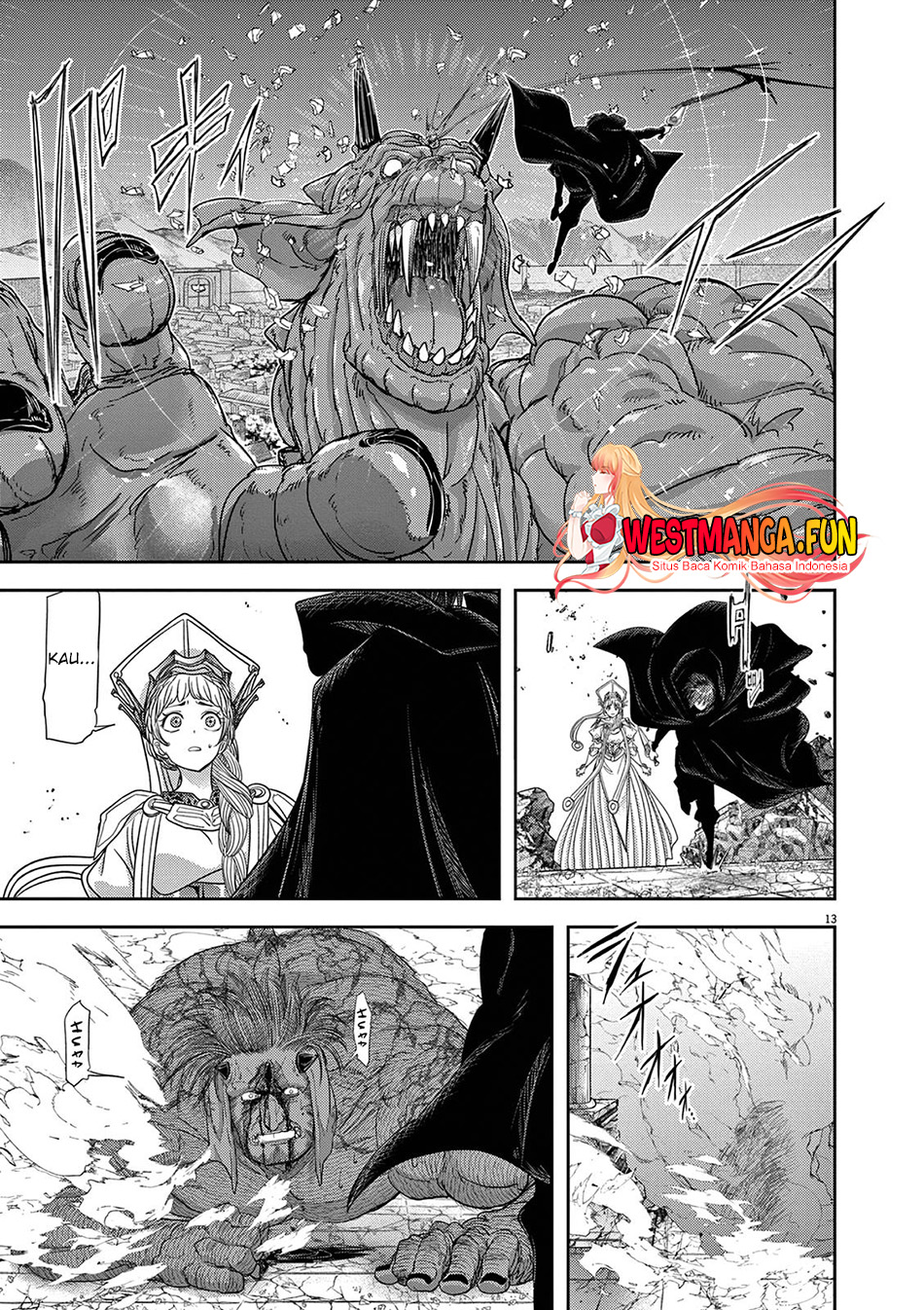 Chapter 40 - halaman 15