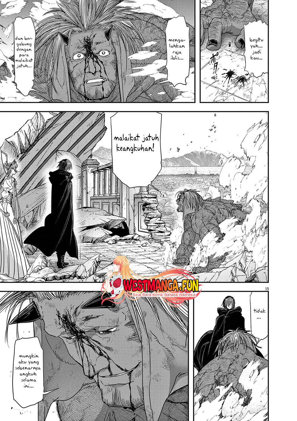 Chapter 40 - halaman 17