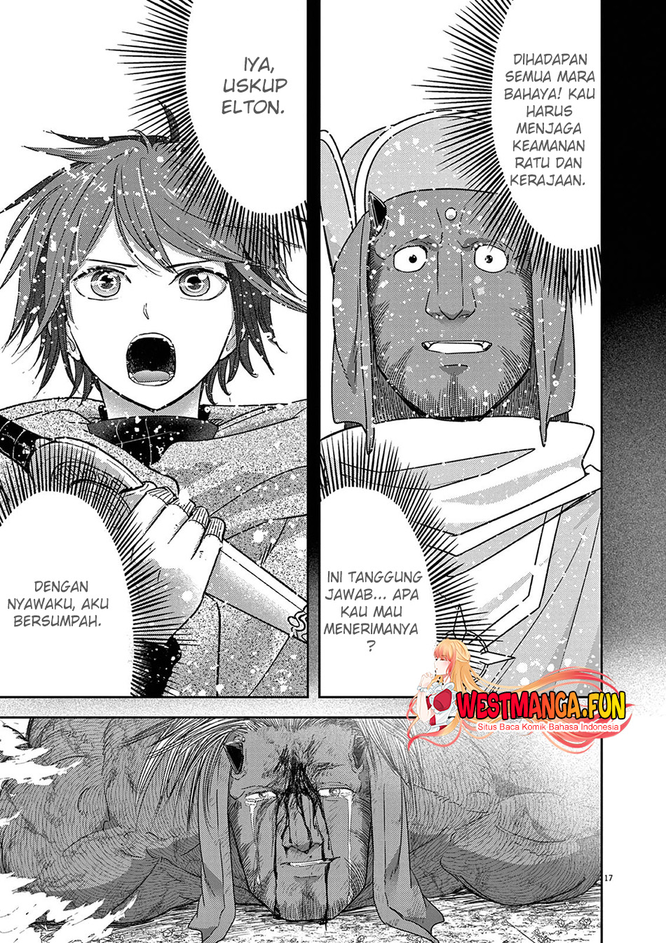 Chapter 40 - halaman 20