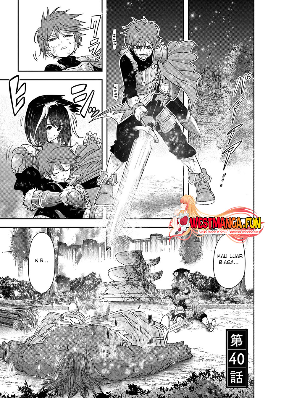 Chapter 40 - halaman 3