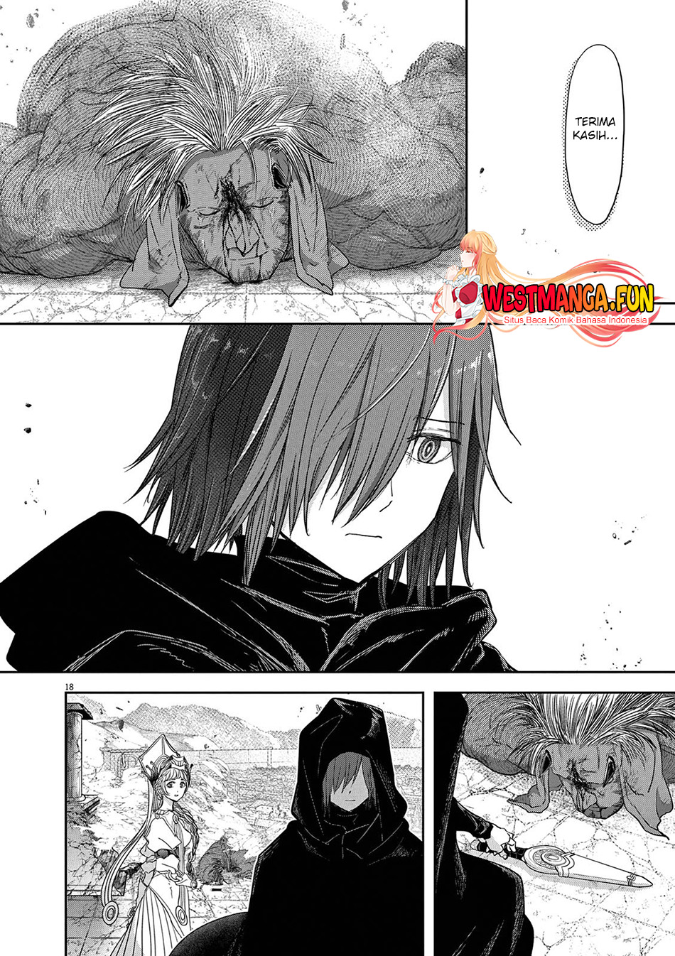Chapter 40 - halaman 21