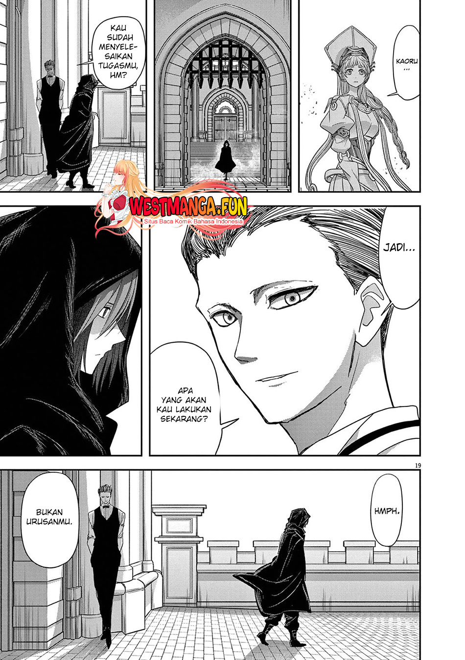 Chapter 40 - halaman 22