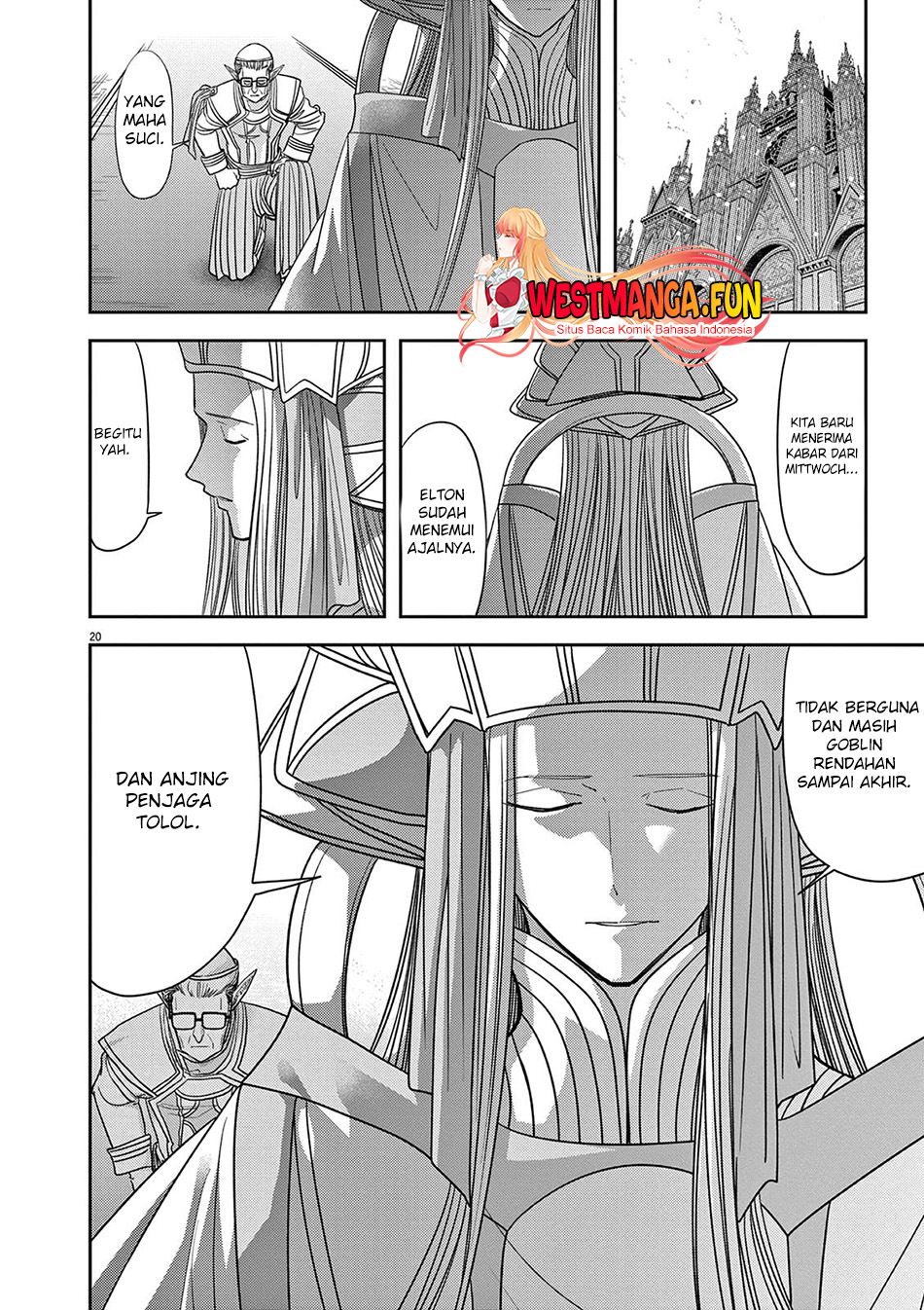 Chapter 40 - halaman 23