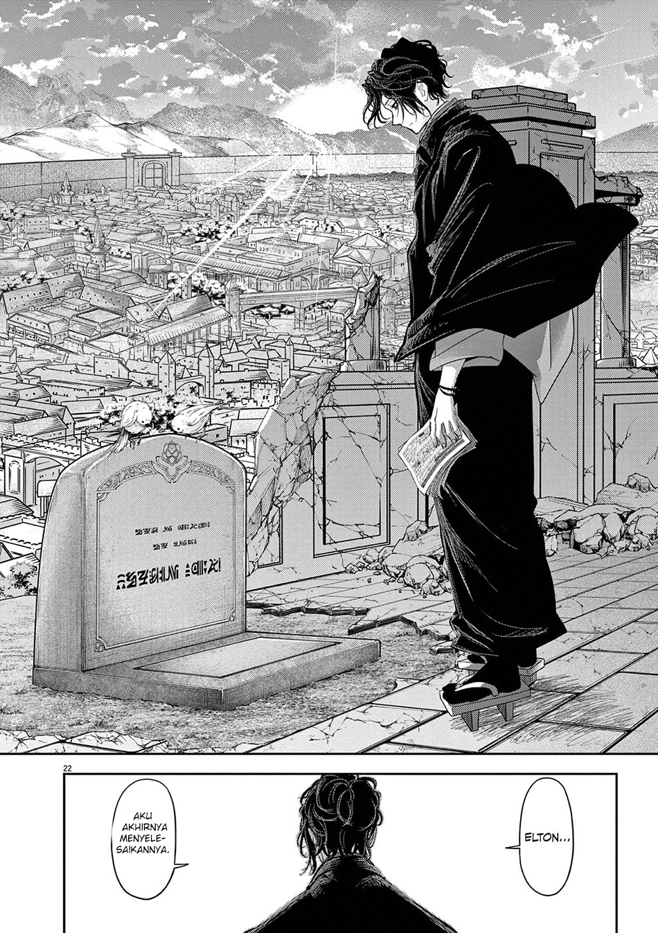 Chapter 40 - halaman 25